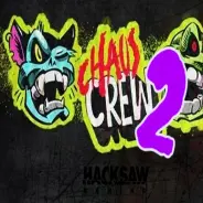 Chaos Crew 2 слот
