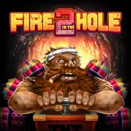 Fire in the Hole 2 слот