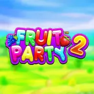 Fruit Party 2 слот