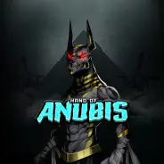 Hand of Anubis слот