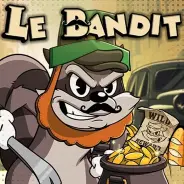 Le Bandit слот