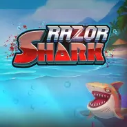 Razor Shark слот