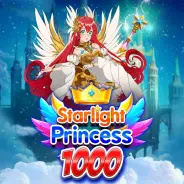 Starlight Princess 1000 слот