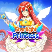 Starlight Princess слот