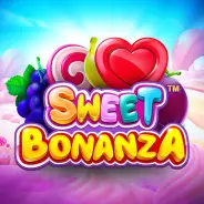 Sweet Bonanza слот